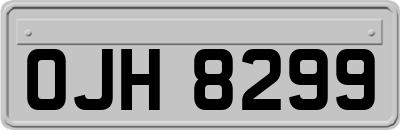 OJH8299