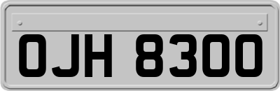 OJH8300