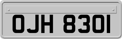 OJH8301