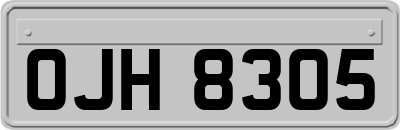 OJH8305