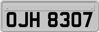 OJH8307