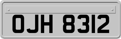 OJH8312