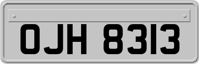OJH8313