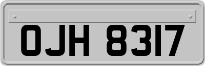 OJH8317