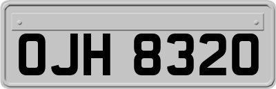 OJH8320