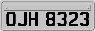 OJH8323