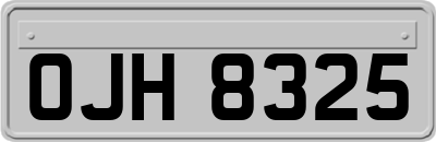 OJH8325