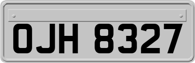 OJH8327