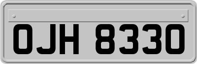 OJH8330
