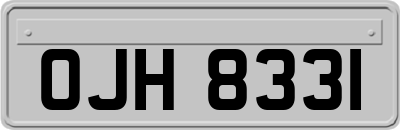 OJH8331