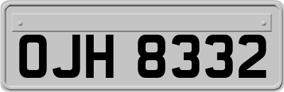 OJH8332