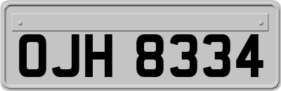 OJH8334