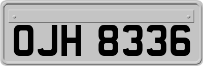 OJH8336