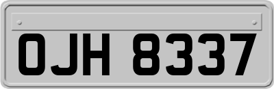 OJH8337