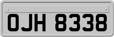 OJH8338