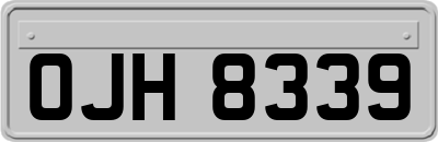 OJH8339