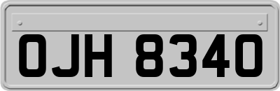 OJH8340