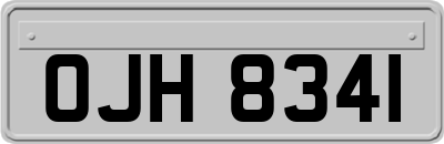OJH8341