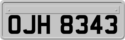 OJH8343