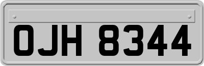 OJH8344