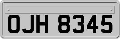 OJH8345