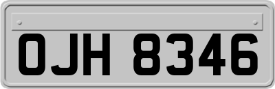 OJH8346