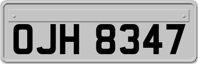 OJH8347
