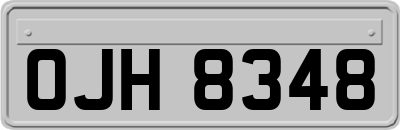 OJH8348