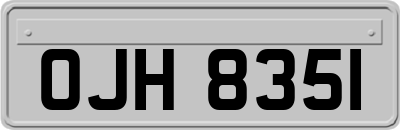 OJH8351