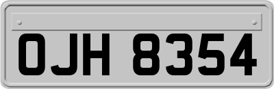 OJH8354