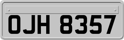 OJH8357