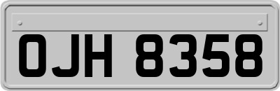 OJH8358