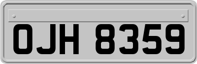 OJH8359