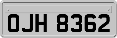 OJH8362
