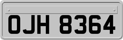 OJH8364