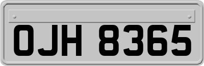 OJH8365