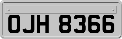 OJH8366