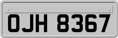 OJH8367