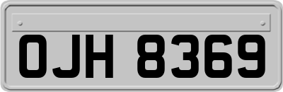 OJH8369