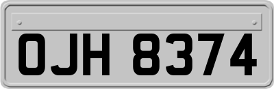 OJH8374