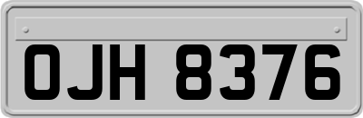 OJH8376