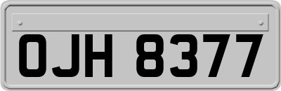 OJH8377