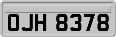OJH8378
