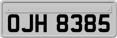 OJH8385
