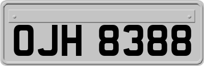 OJH8388