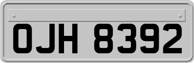 OJH8392