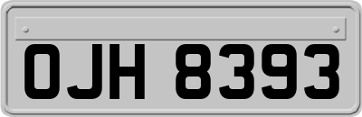 OJH8393