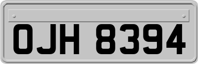OJH8394