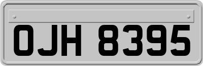 OJH8395