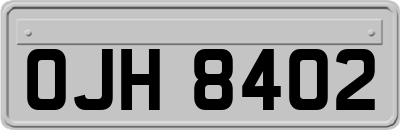OJH8402